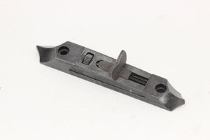 Adjustable Sporting Rear Sight for .458 African Rifle