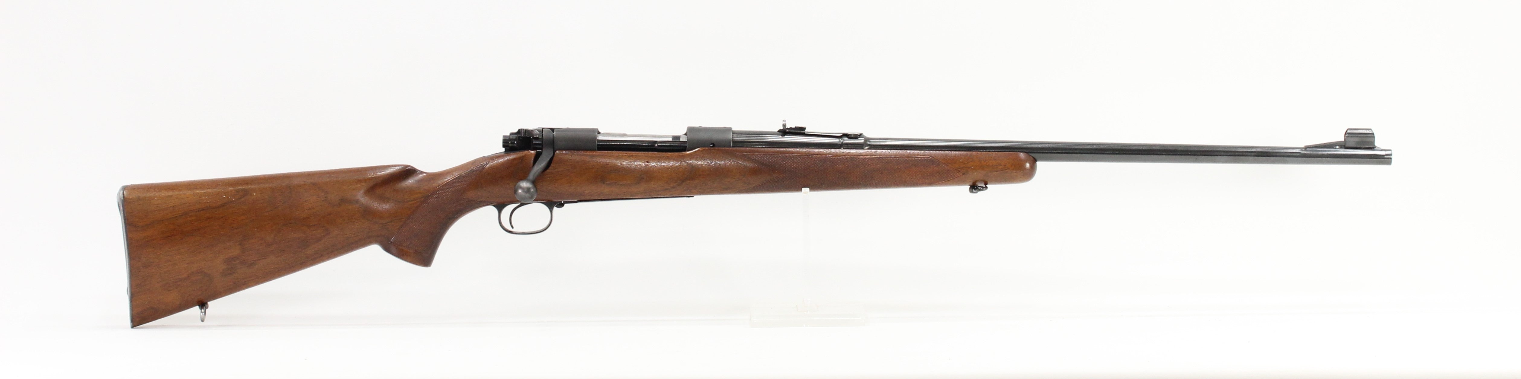 .30 Gov't '06 Standard Rifle - 1947