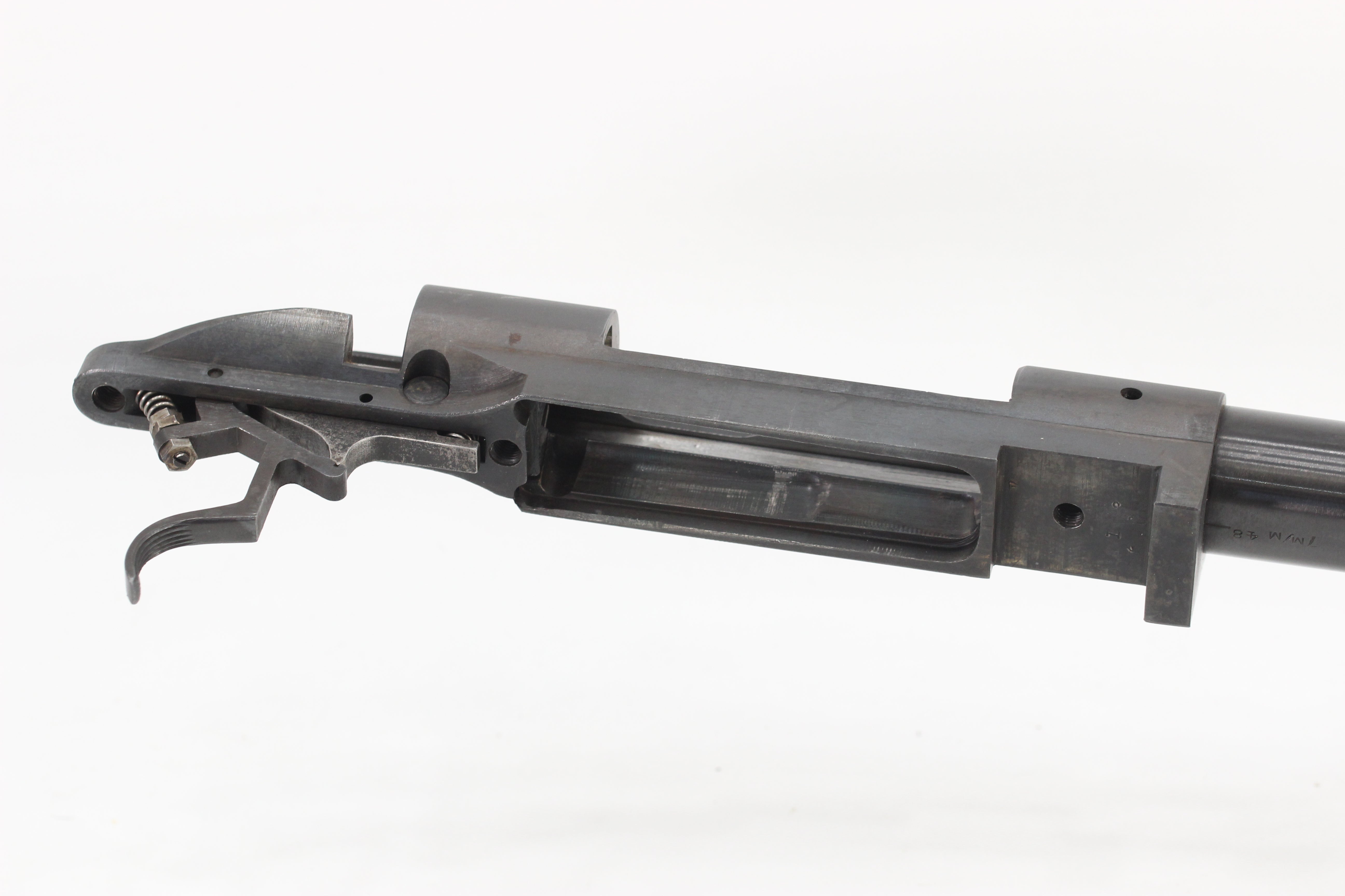 7 M/M (7x57mm Mauser) Super Grade Rifle - 1948