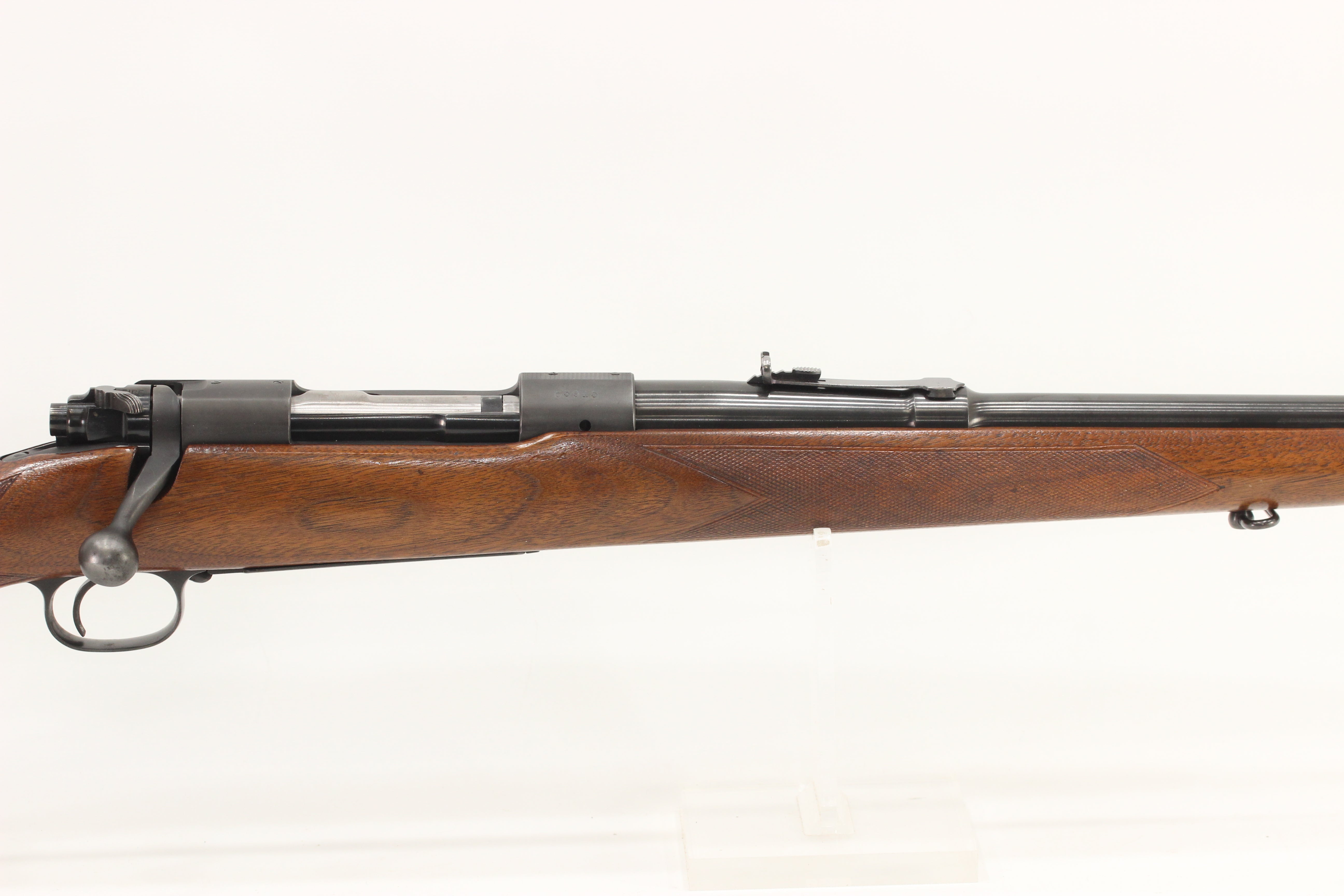 .30 Gov't '06 Standard Rifle - 1947