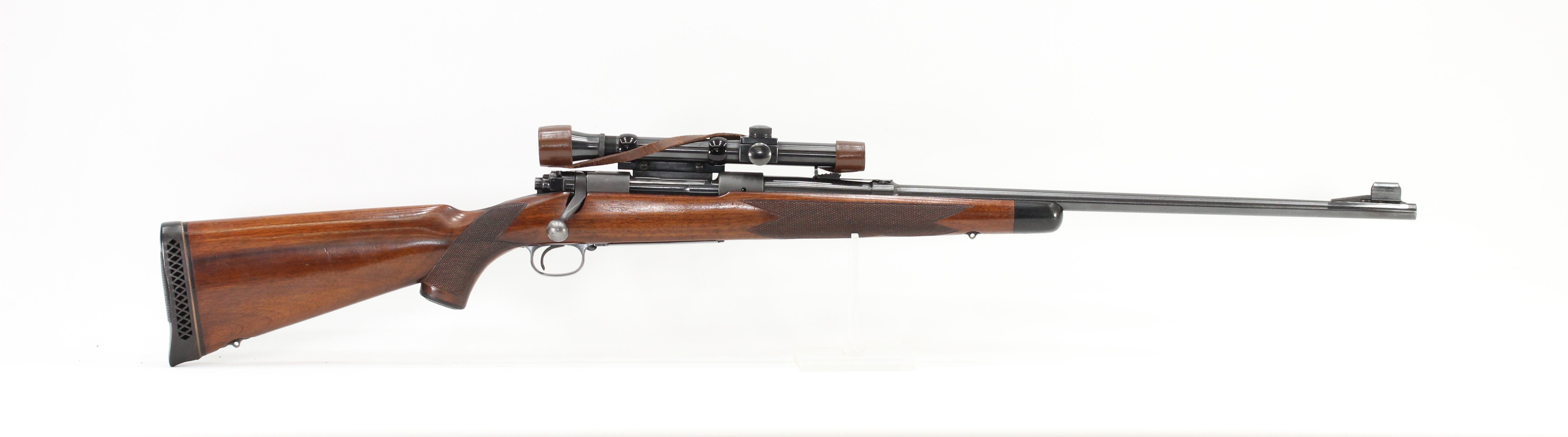 7 M/M (7x57mm Mauser) Super Grade Rifle - 1948