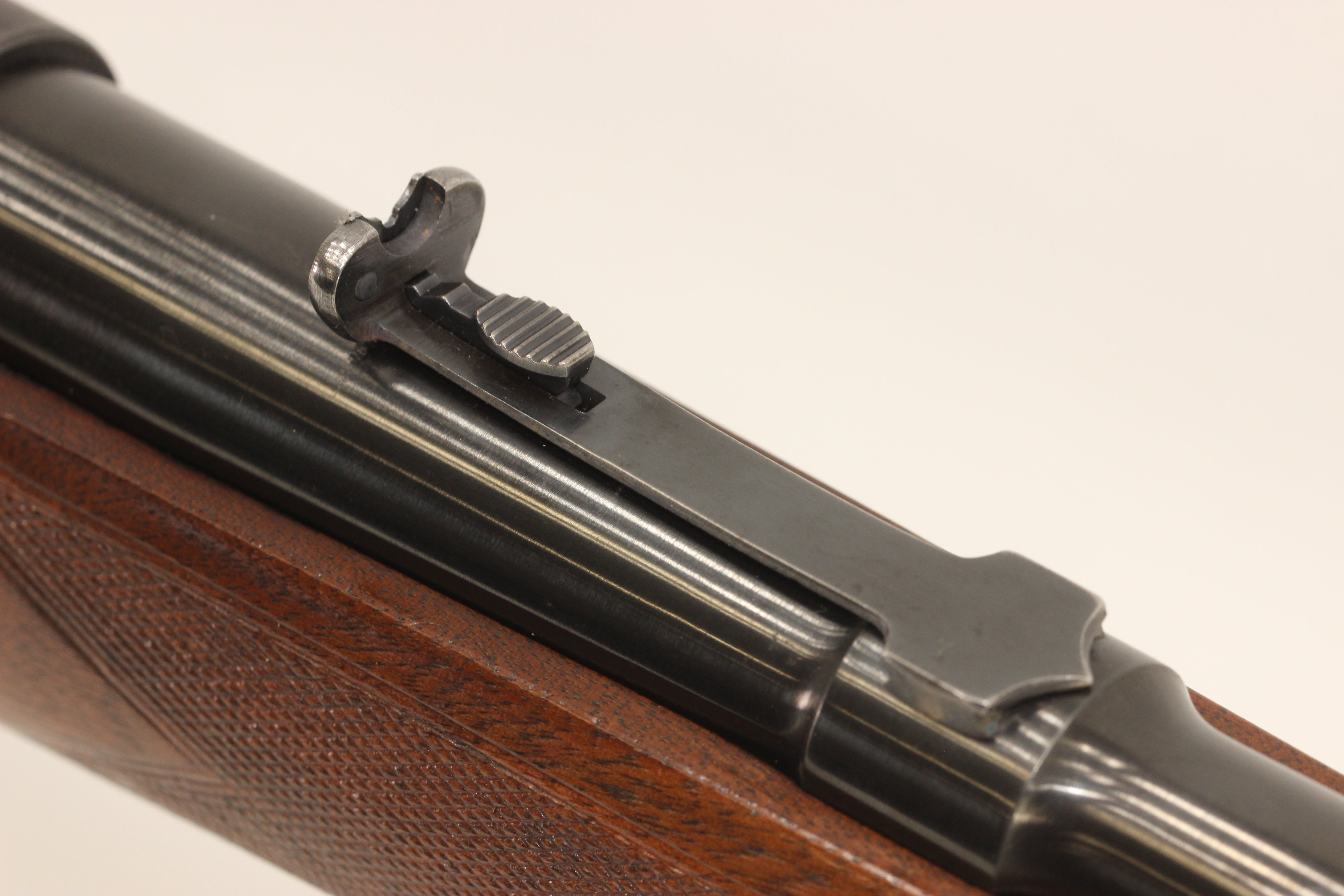 .30 Gov't '06 Standard Rifle - 1947