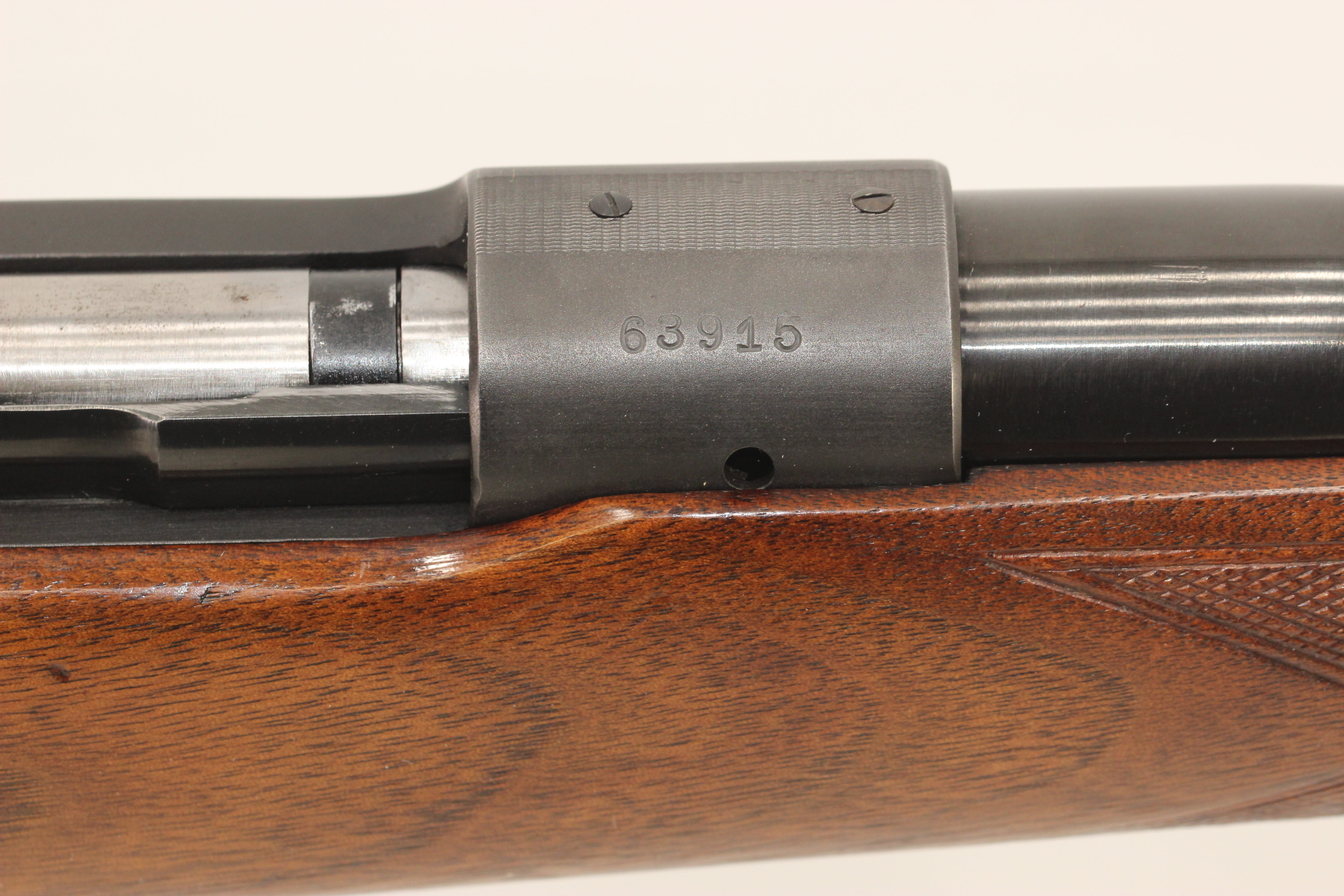 .30 Gov't '06 Standard Rifle - 1947