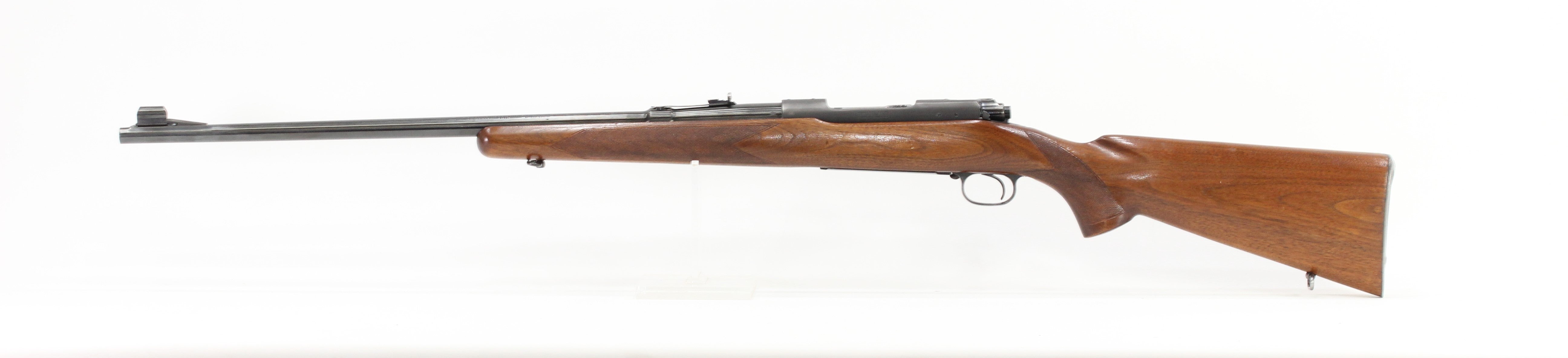 .30 Gov't '06 Standard Rifle - 1947