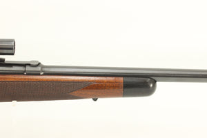 7 M/M (7x57mm Mauser) Super Grade Rifle - 1948