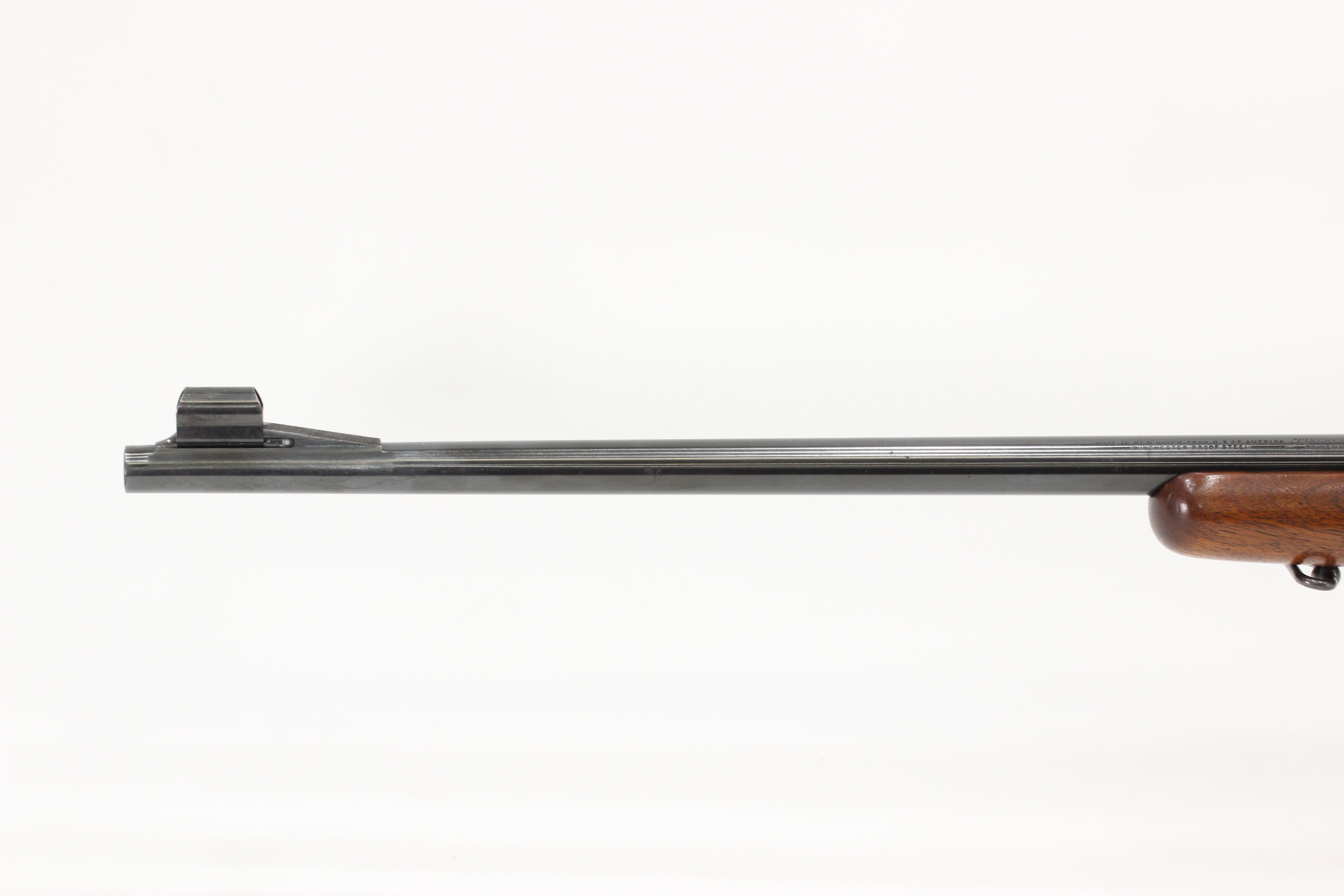 .30 Gov't '06 Standard Rifle - 1947