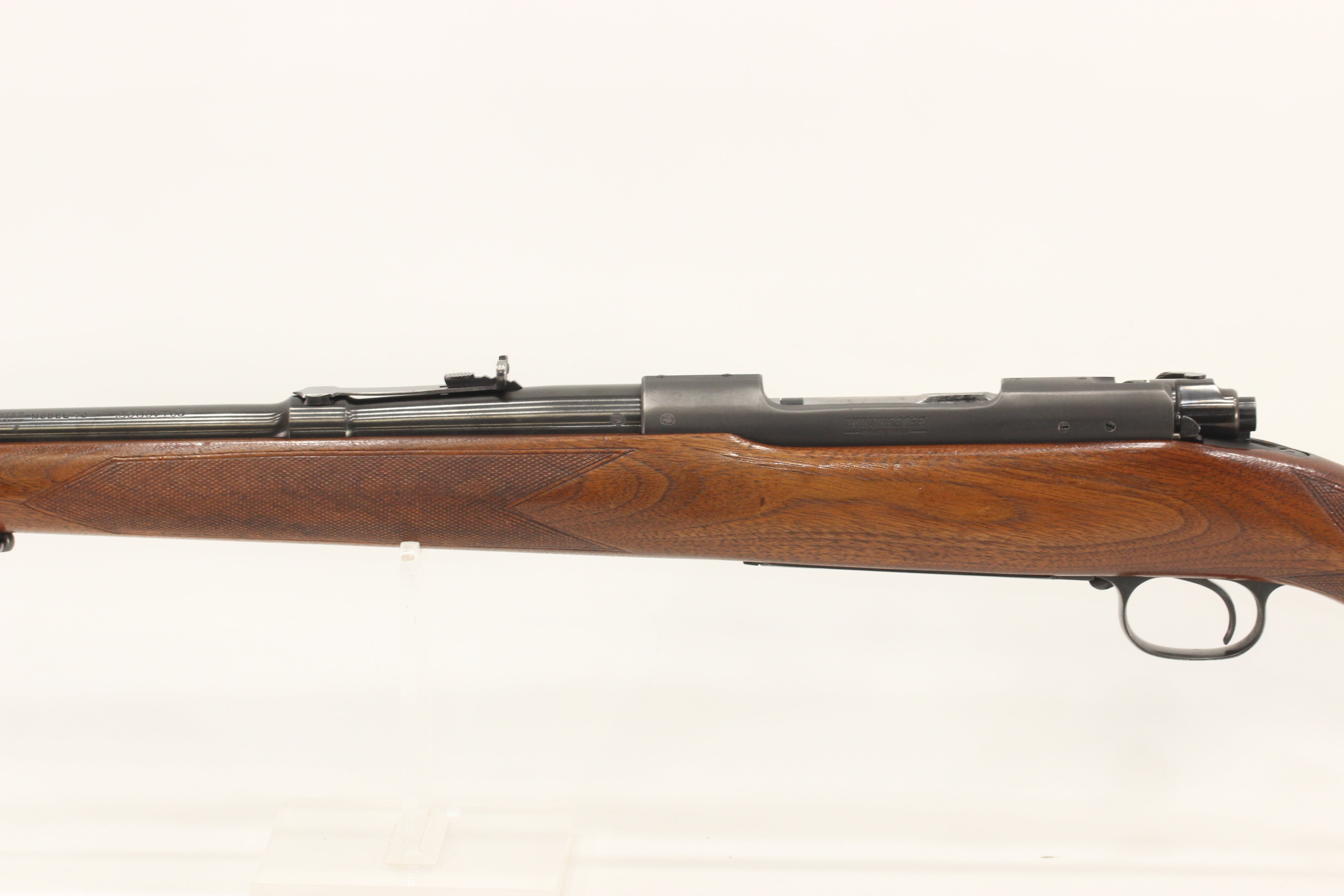 .30 Gov't '06 Standard Rifle - 1947