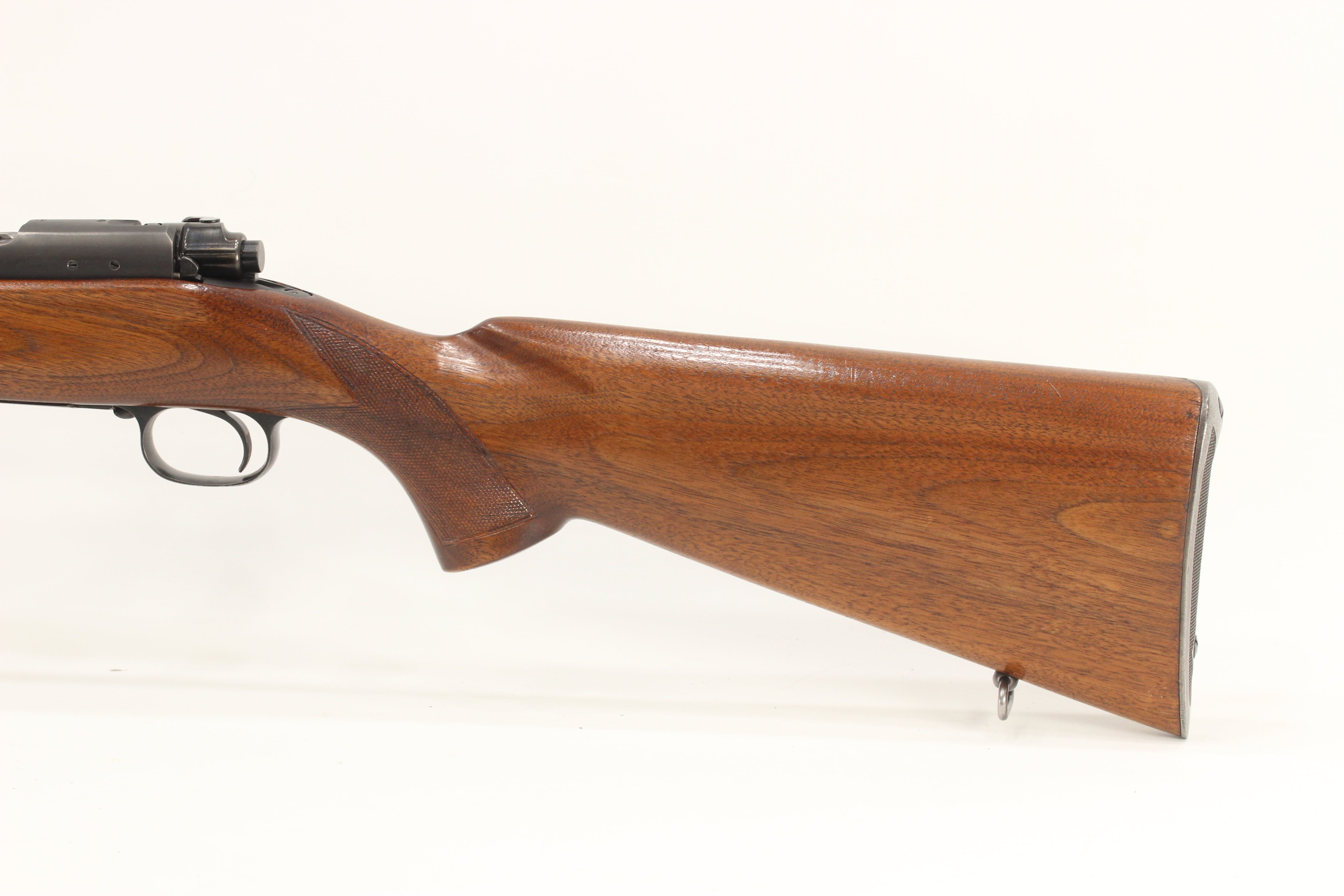 .30 Gov't '06 Standard Rifle - 1947