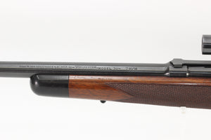 7 M/M (7x57mm Mauser) Super Grade Rifle - 1948