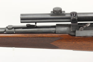 7 M/M (7x57mm Mauser) Super Grade Rifle - 1948