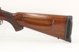 7 M/M (7x57mm Mauser) Super Grade Rifle - 1948