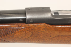 .30 Gov't '06 Standard Rifle - 1947