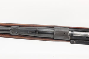 7 M/M (7x57mm Mauser) Super Grade Rifle - 1948