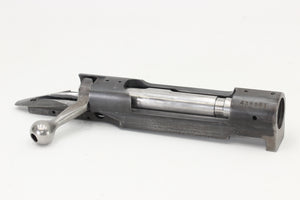 Matched Receiver & Bolt Body - Super Grade H&H Magnum Action - 1958
