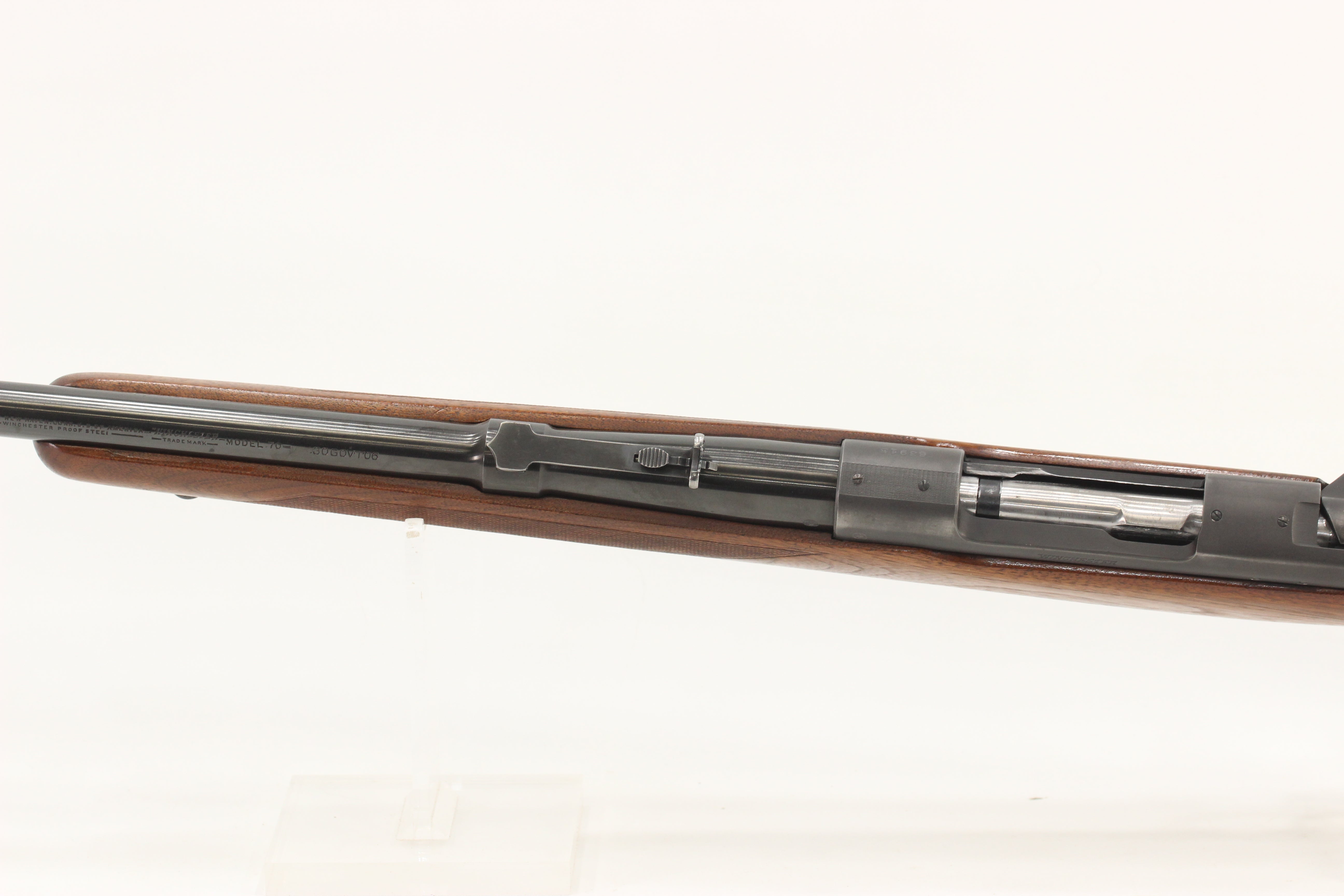 .30 Gov't '06 Standard Rifle - 1947