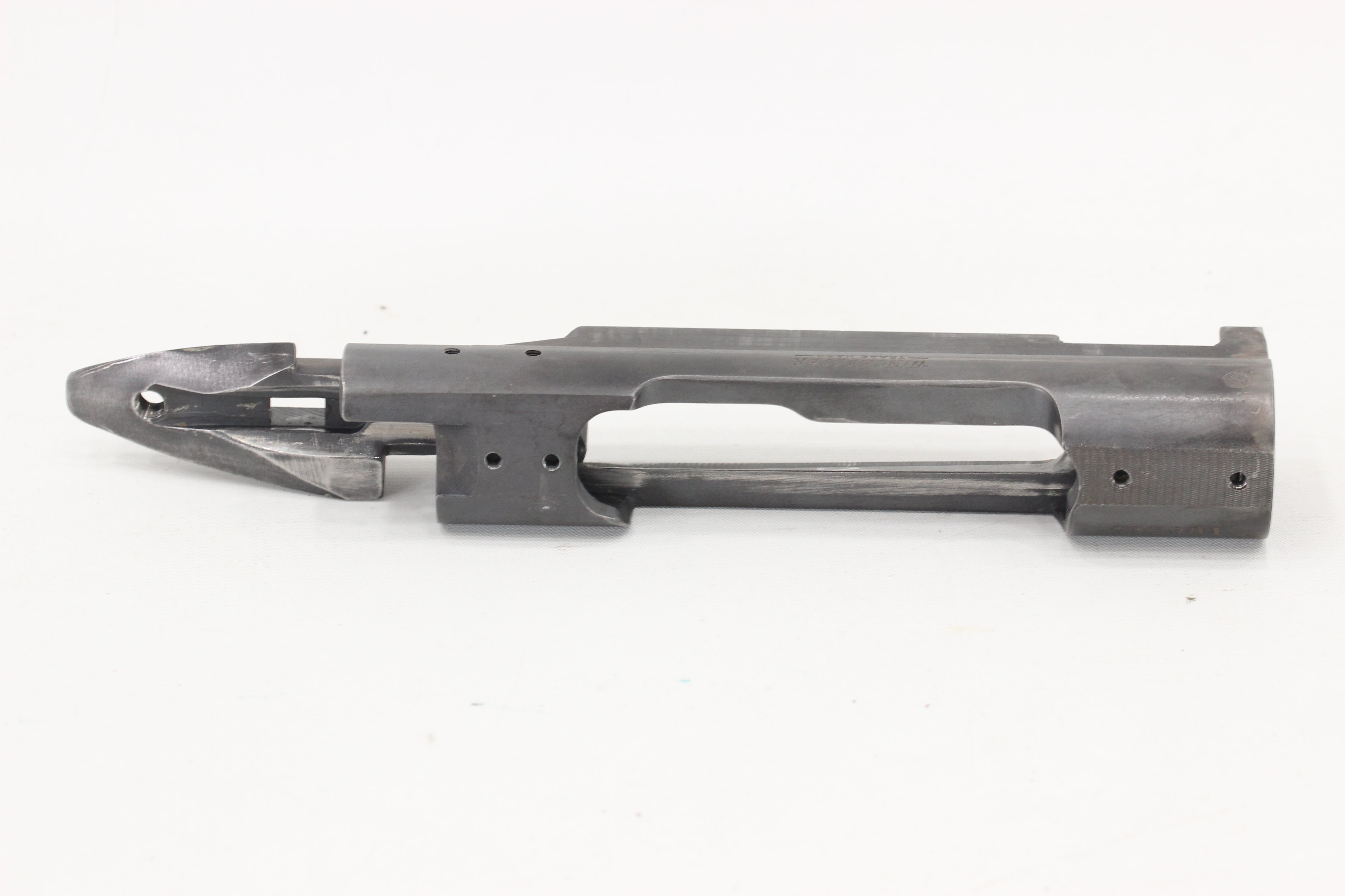 Matched Receiver & Bolt Body - Super Grade H&H Magnum Action - 1958