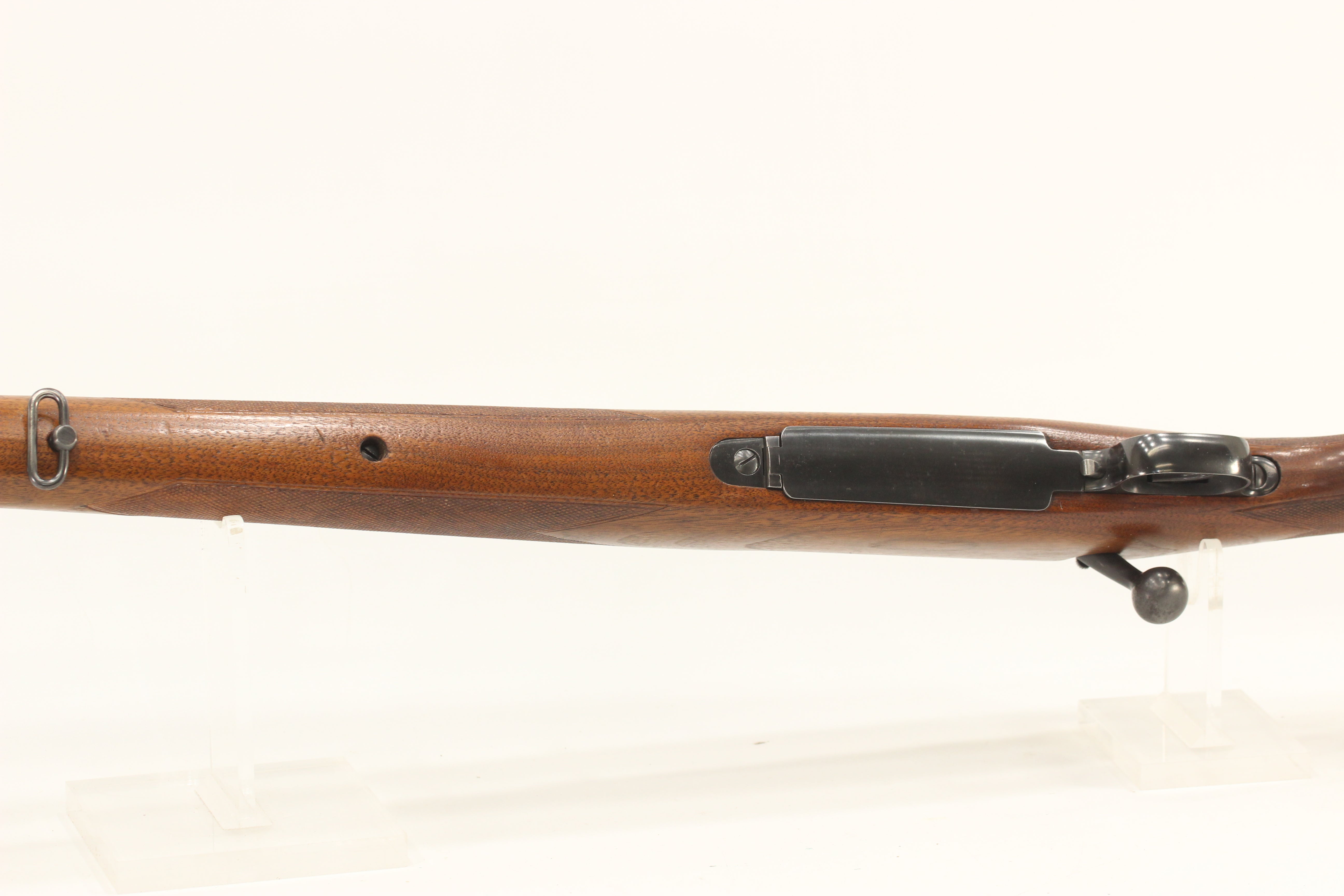 .30 Gov't '06 Standard Rifle - 1947