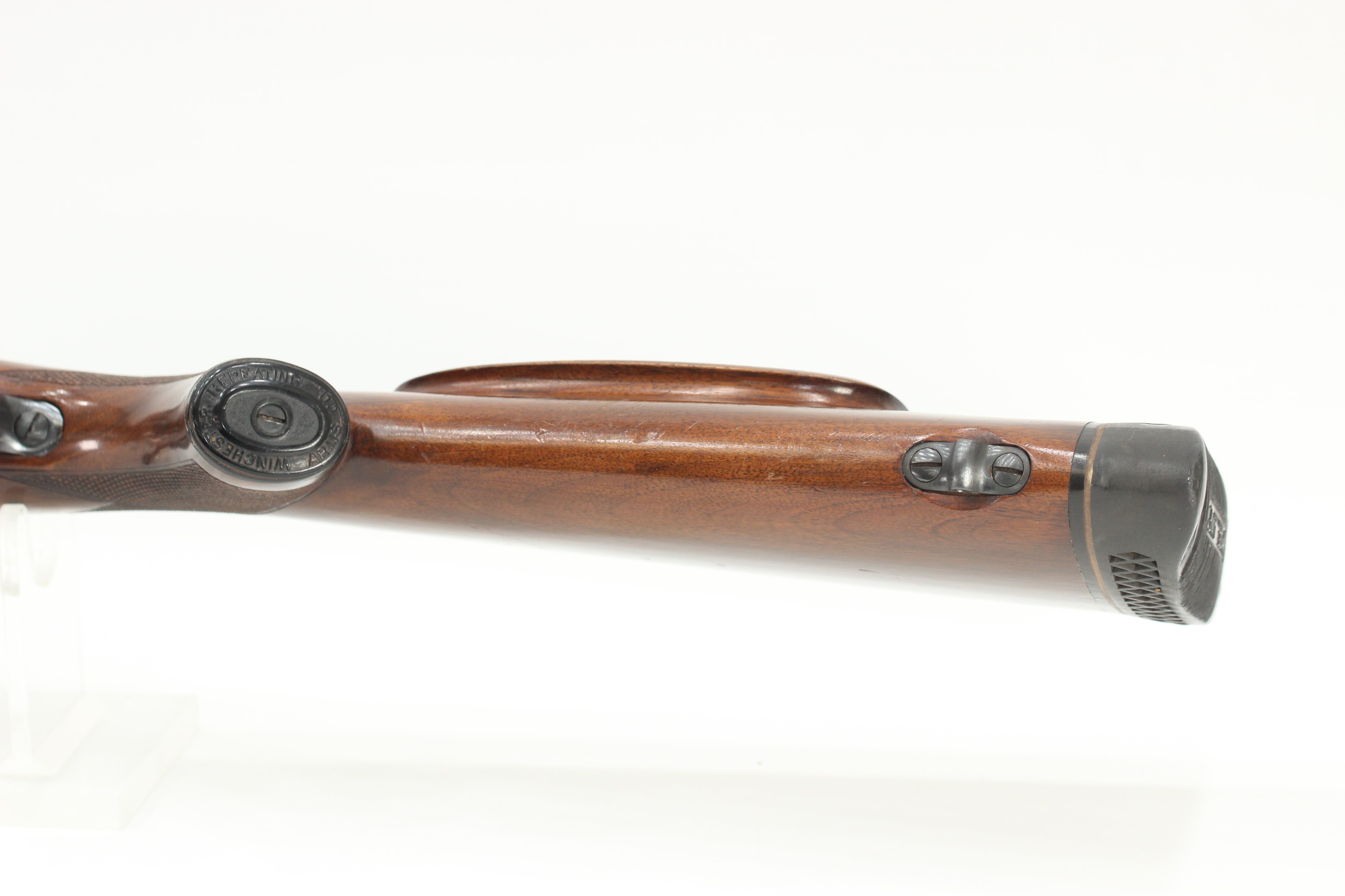 7 M/M (7x57mm Mauser) Super Grade Rifle - 1948