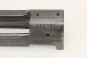 Matched Receiver & Bolt Body - Super Grade H&H Magnum Action - 1958