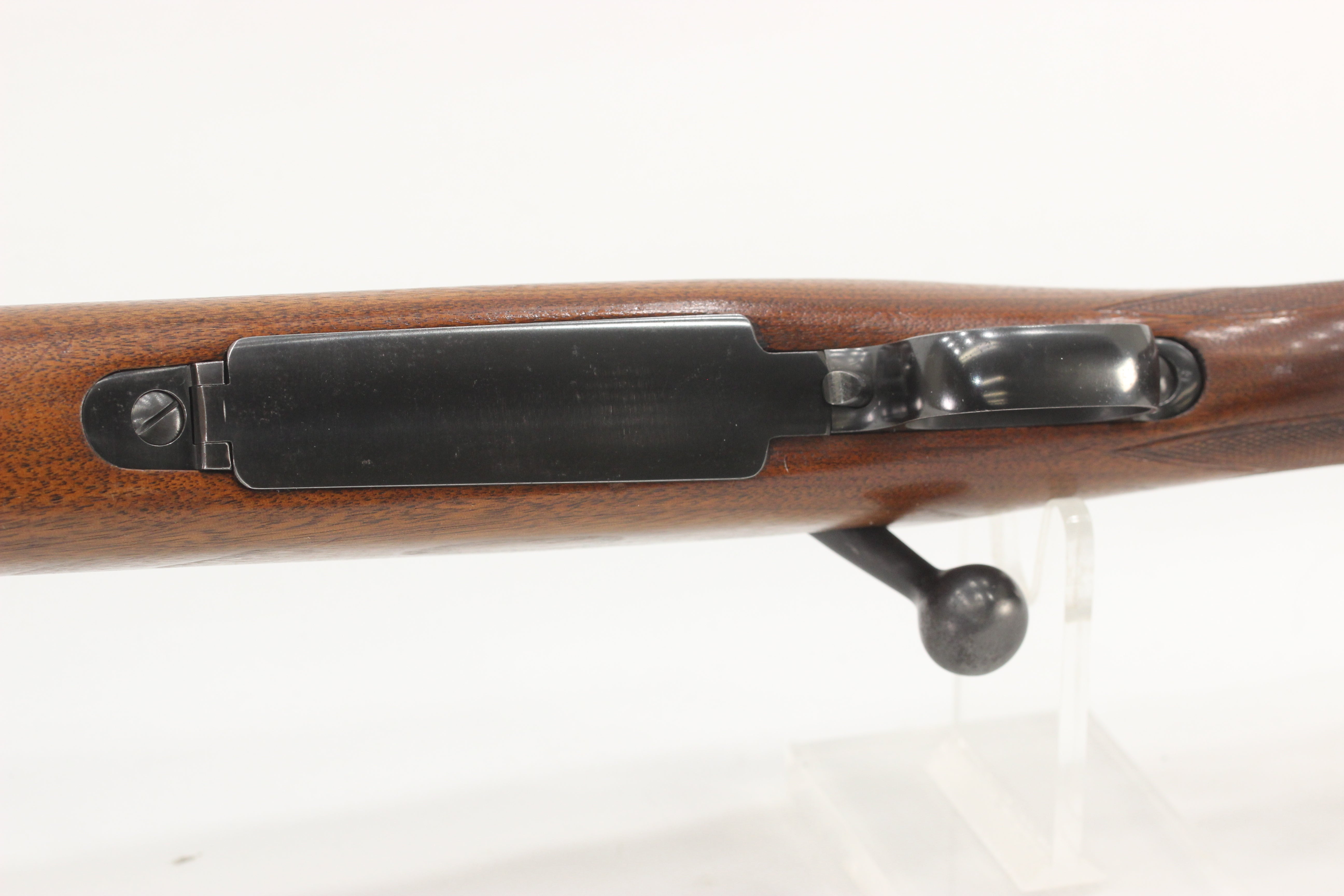 .30 Gov't '06 Standard Rifle - 1947