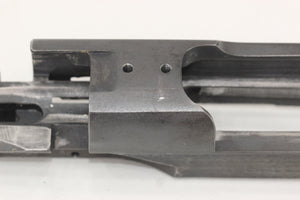 Matched Receiver & Bolt Body - Super Grade H&H Magnum Action - 1958