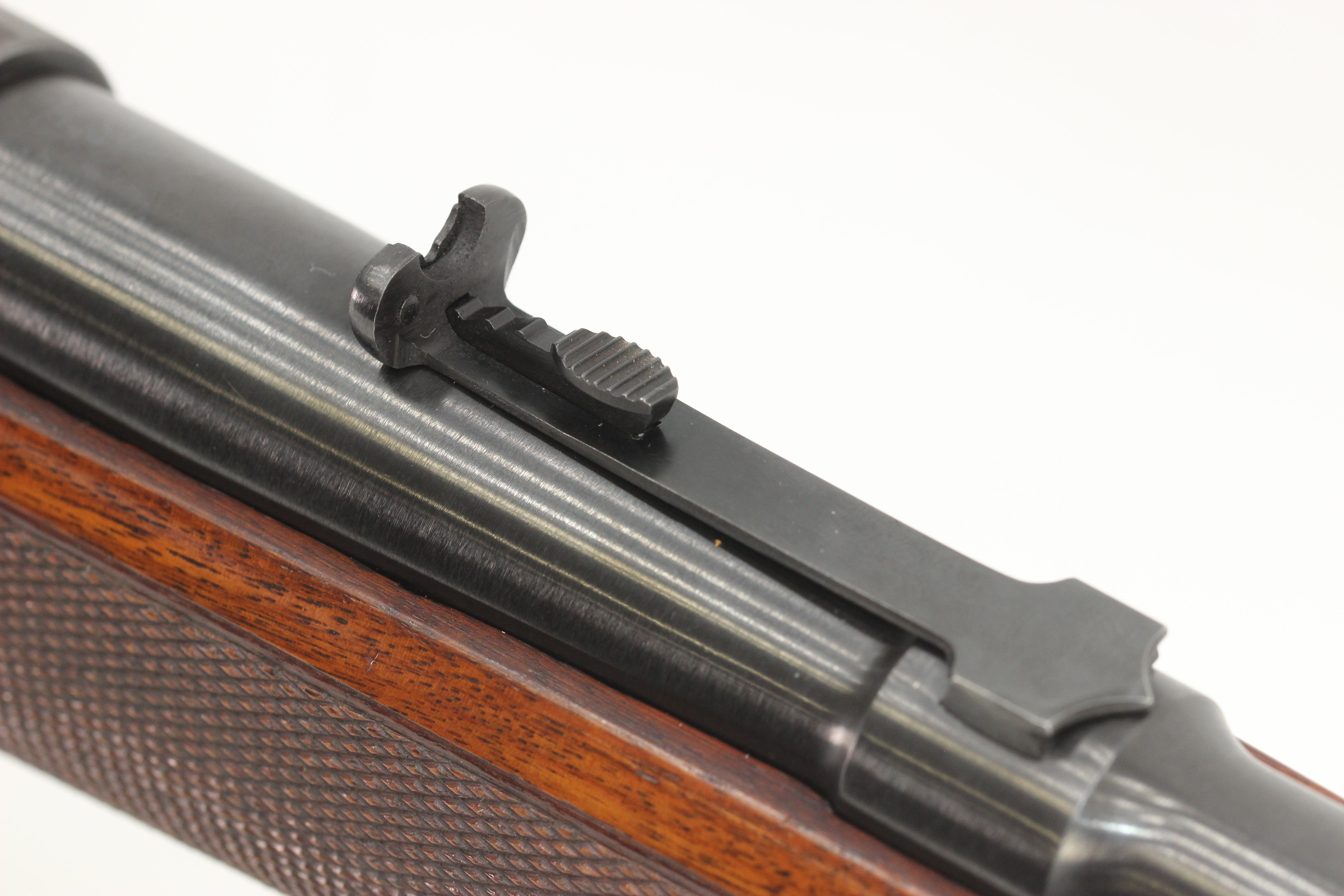 7 M/M (7x57mm Mauser) Super Grade Rifle - 1948