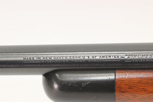 7 M/M (7x57mm Mauser) Super Grade Rifle - 1948