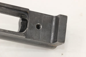 Matched Receiver & Bolt Body - Super Grade H&H Magnum Action - 1958