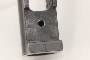 Matched Receiver & Bolt Body - Super Grade H&H Magnum Action - 1958