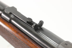 7 M/M (7x57mm Mauser) Super Grade Rifle - 1948