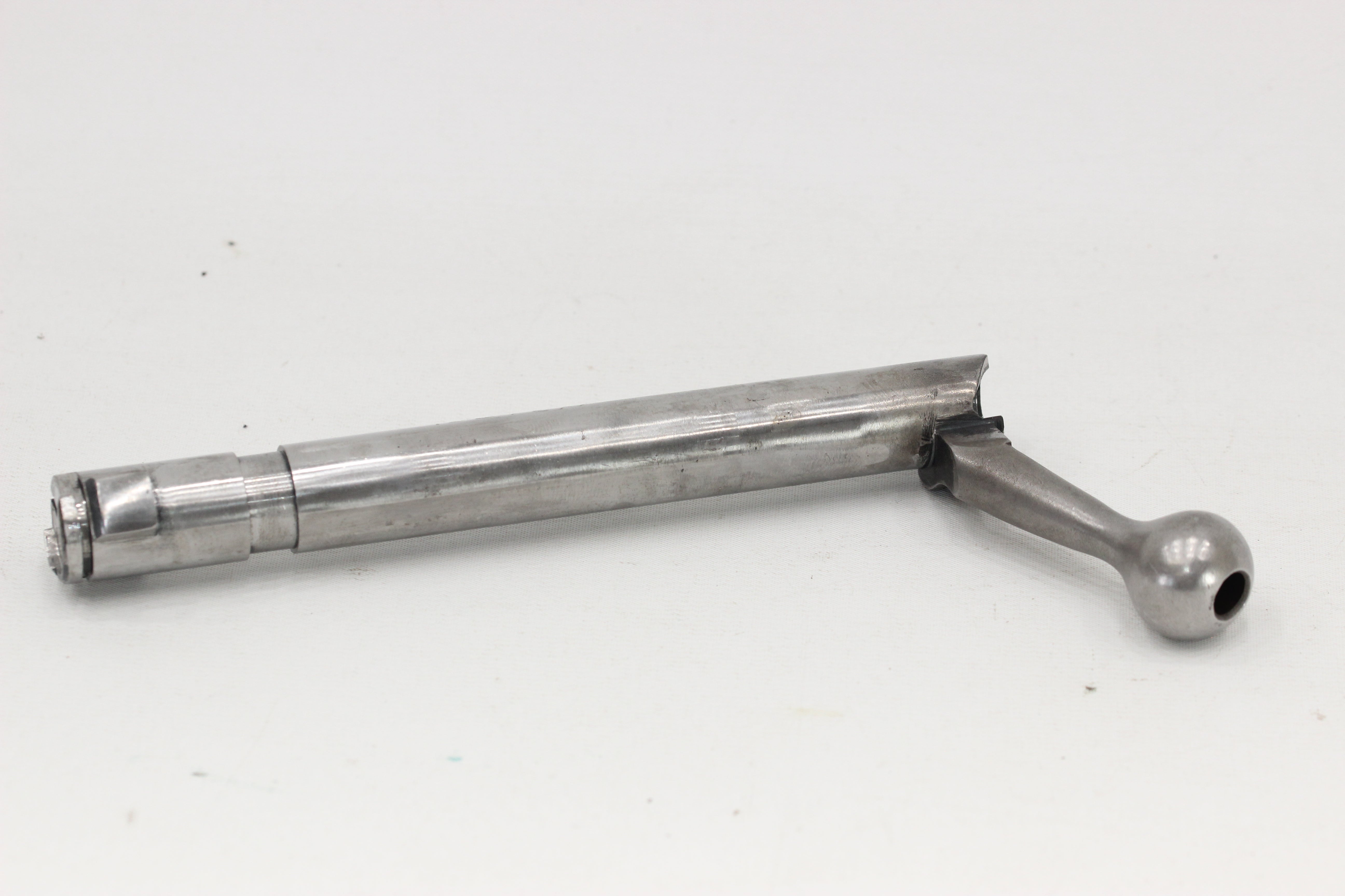 Matched Receiver & Bolt Body - Super Grade H&H Magnum Action - 1958
