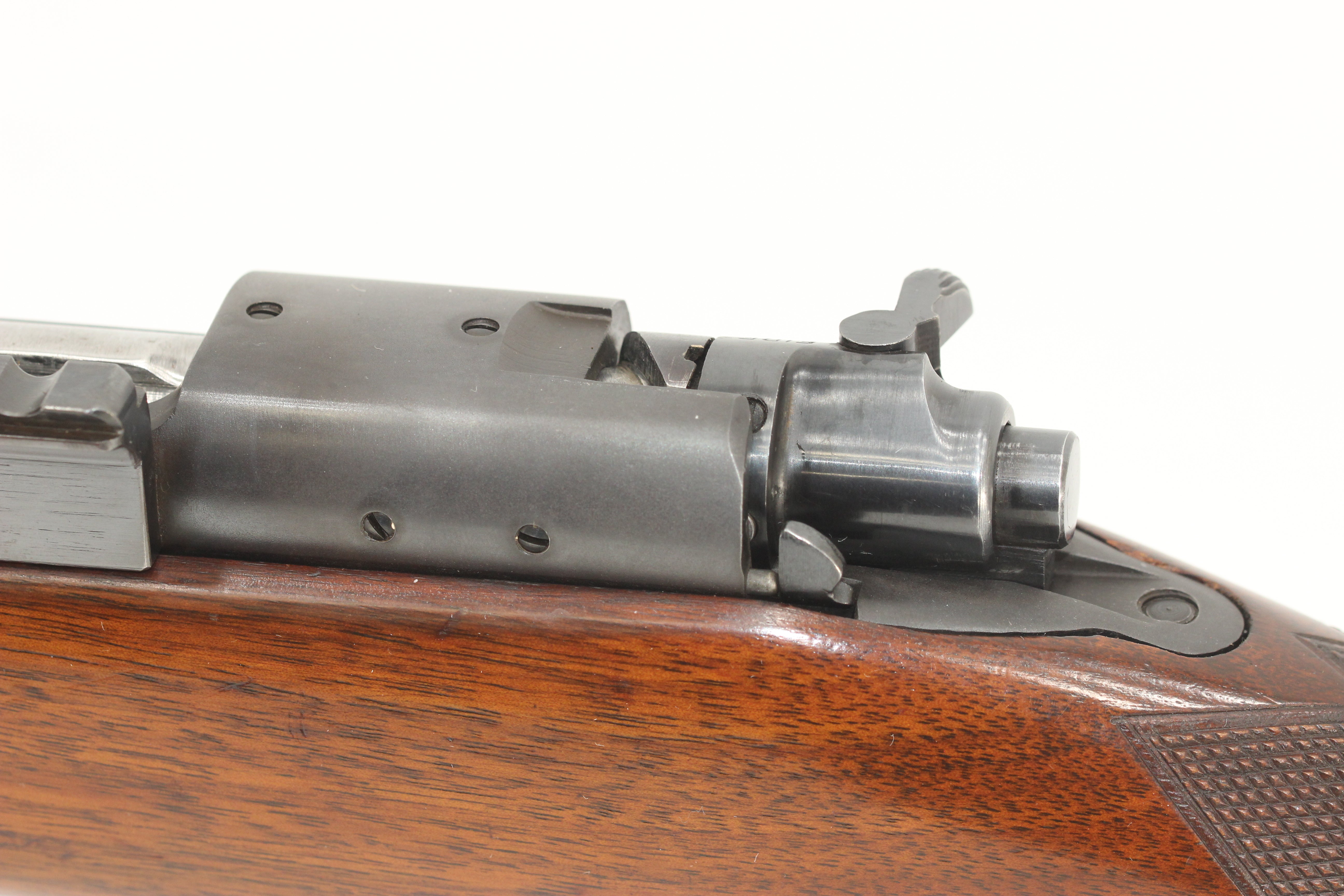 7 M/M (7x57mm Mauser) Super Grade Rifle - 1948