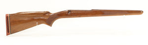 1962-1963 Monte Carlo Featherweight Rifle Stock - Long