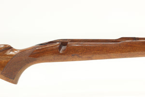 1962-1963 Monte Carlo Featherweight Rifle Stock - Long