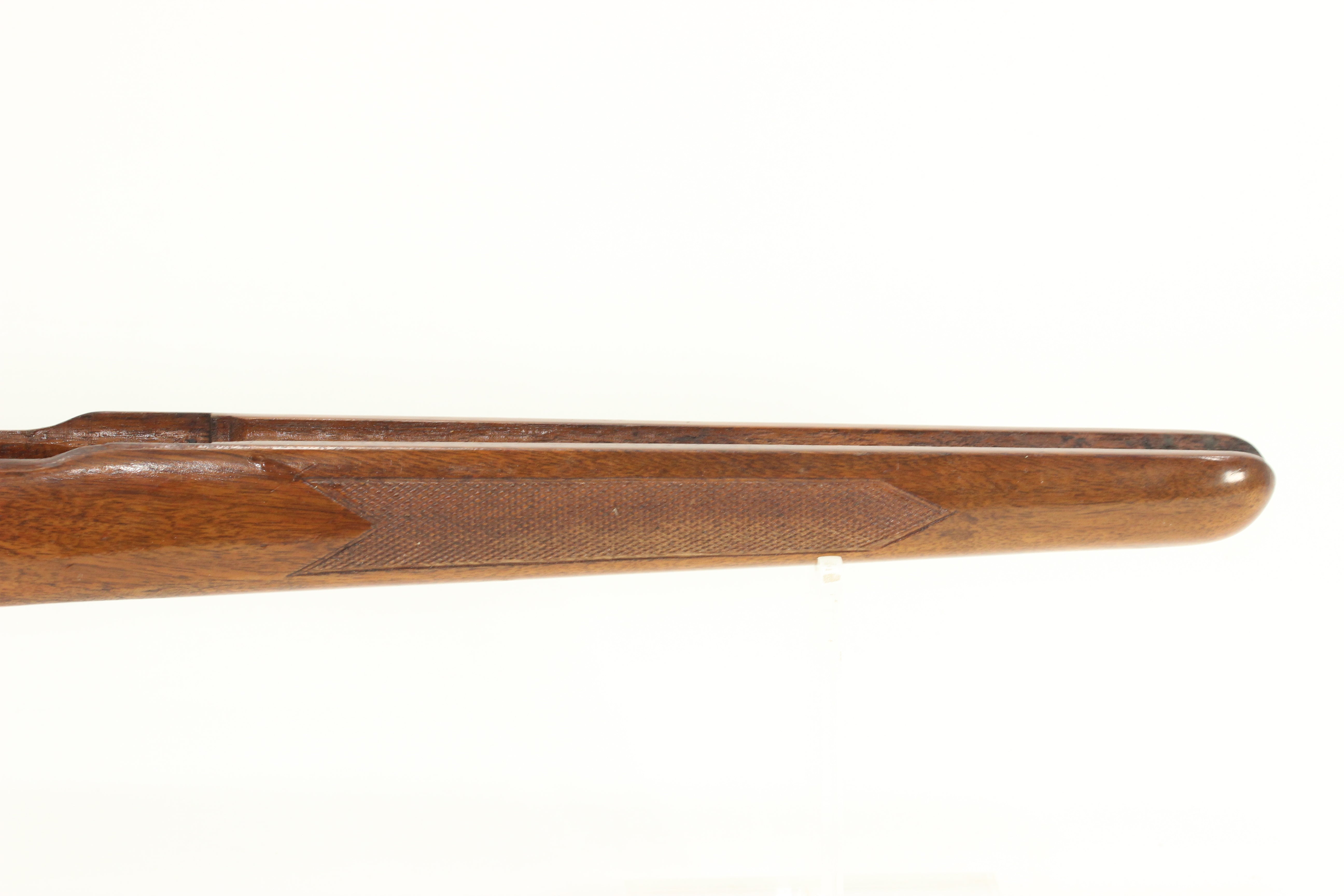 1962-1963 Monte Carlo Featherweight Rifle Stock - Long