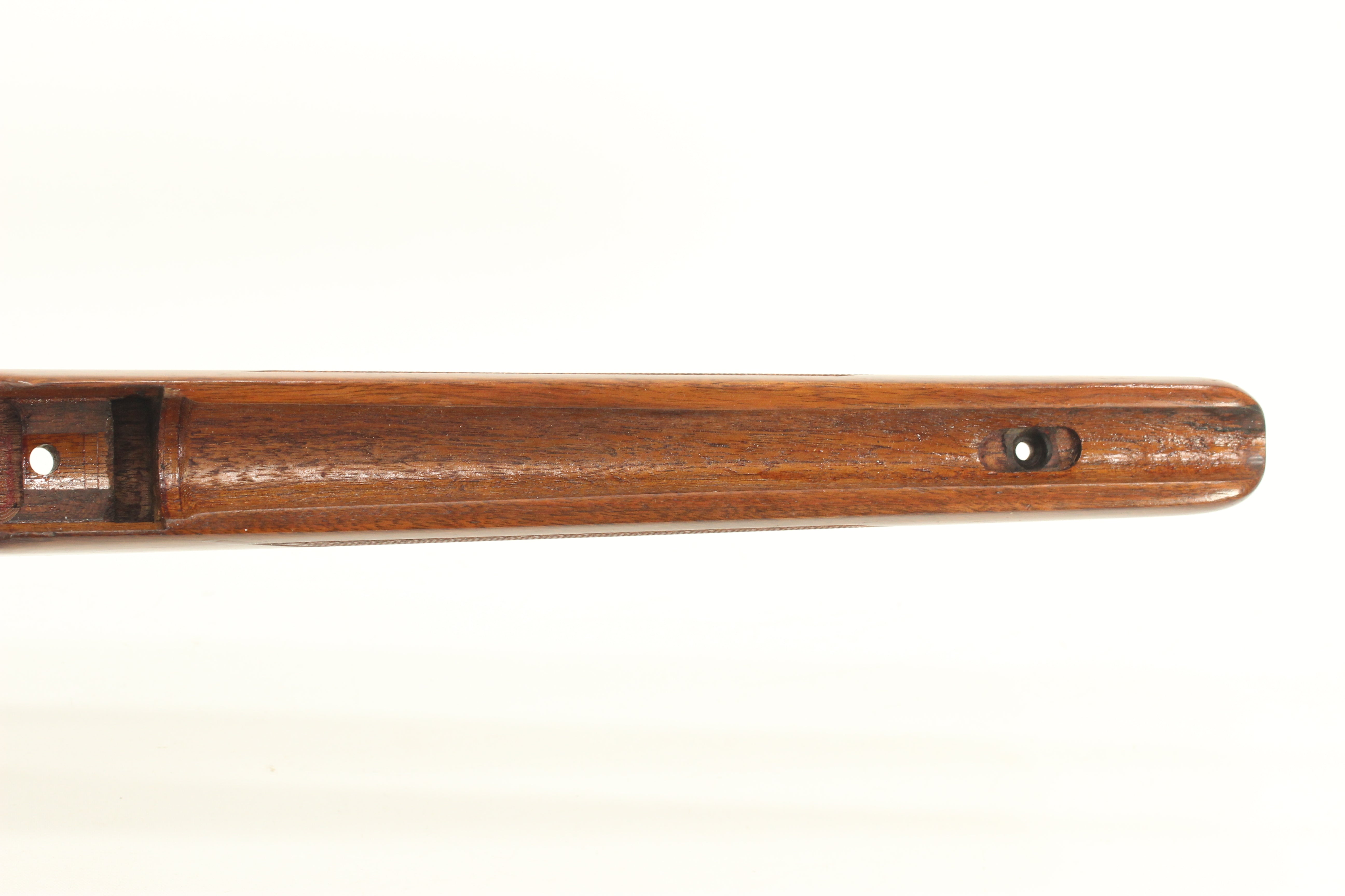 1962-1963 Monte Carlo Featherweight Rifle Stock - Long