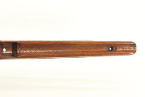 1962-1963 Monte Carlo Featherweight Rifle Stock - Long