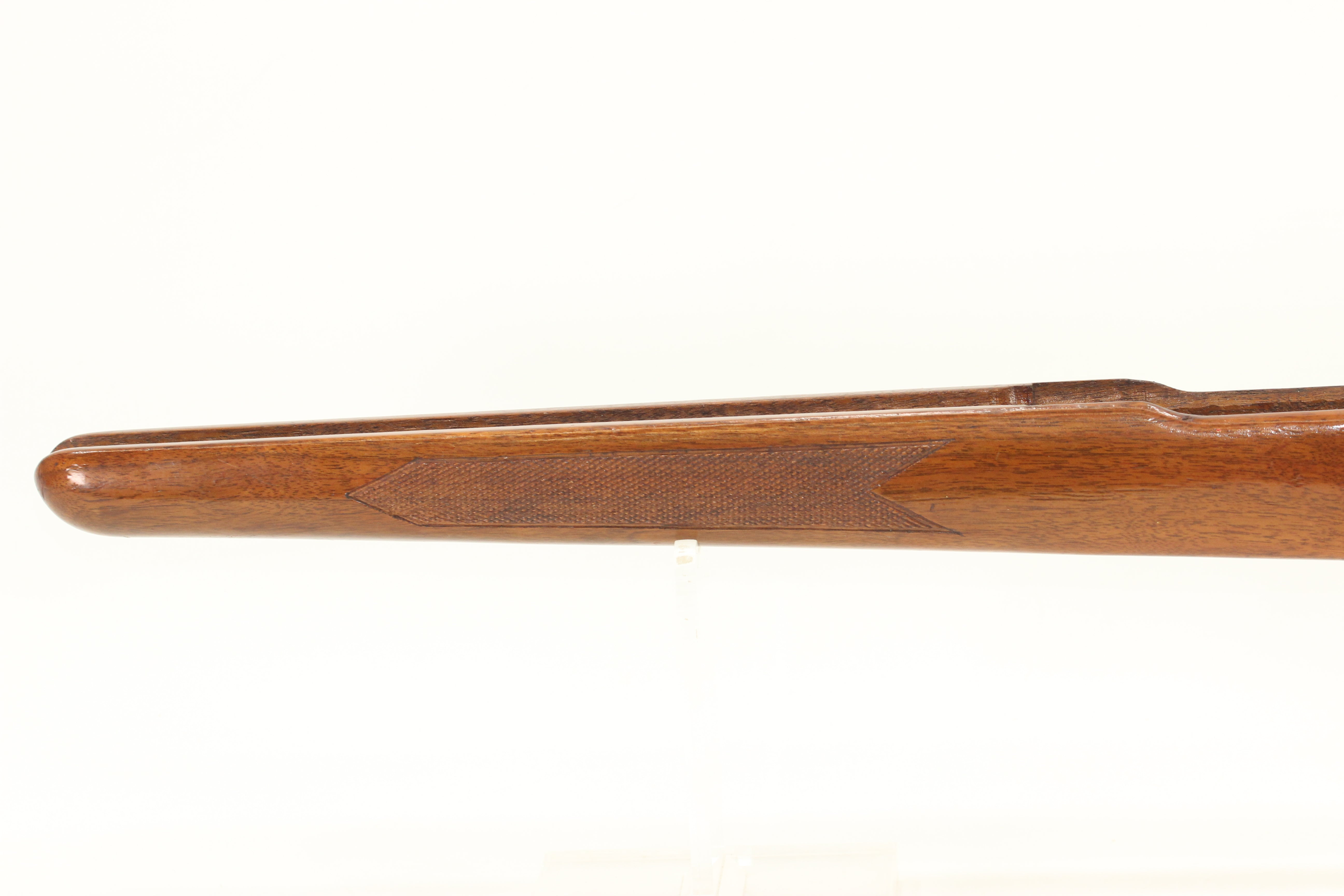 1962-1963 Monte Carlo Featherweight Rifle Stock - Long