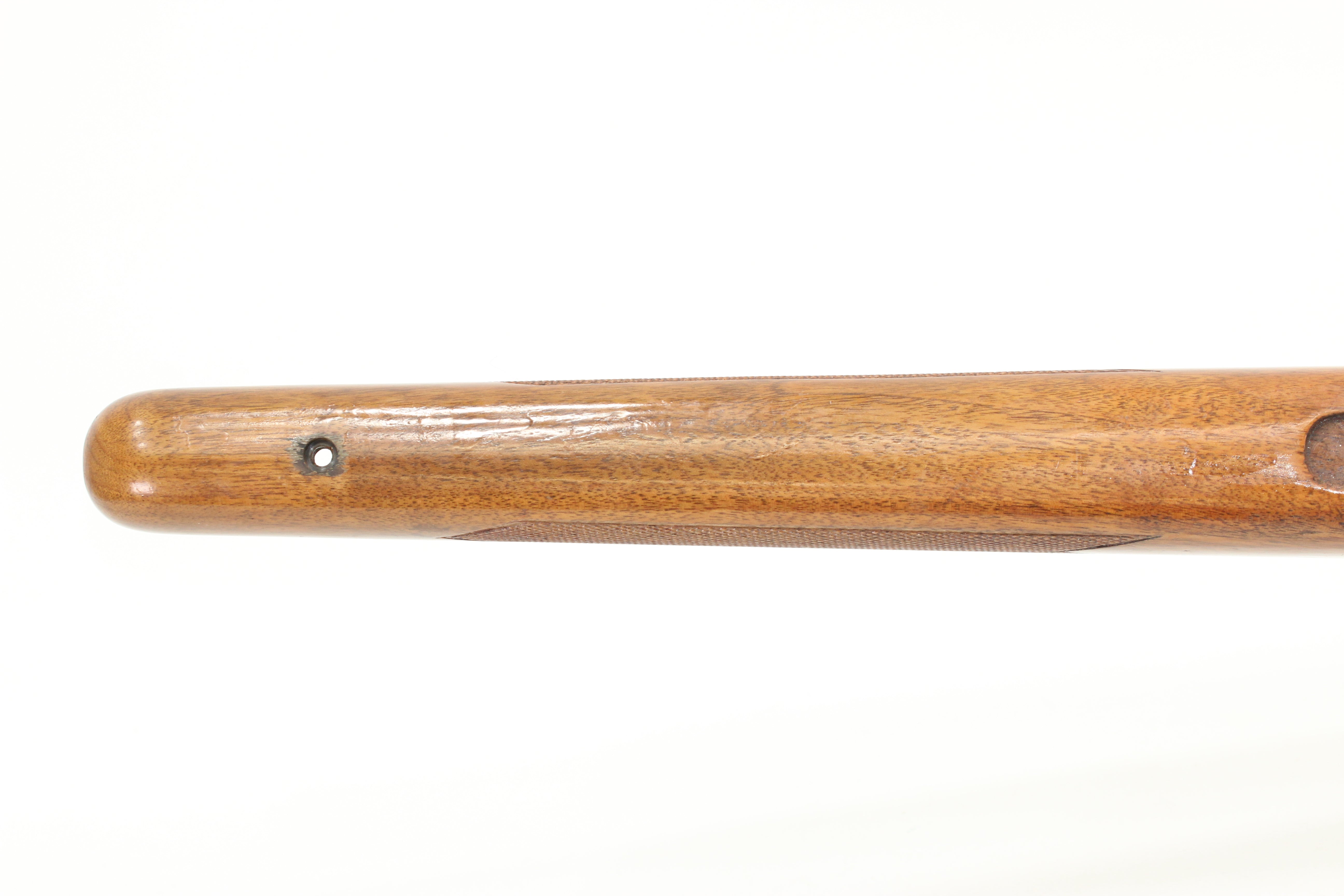 1962-1963 Monte Carlo Featherweight Rifle Stock - Long