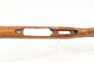 1962-1963 Monte Carlo Featherweight Rifle Stock - Long