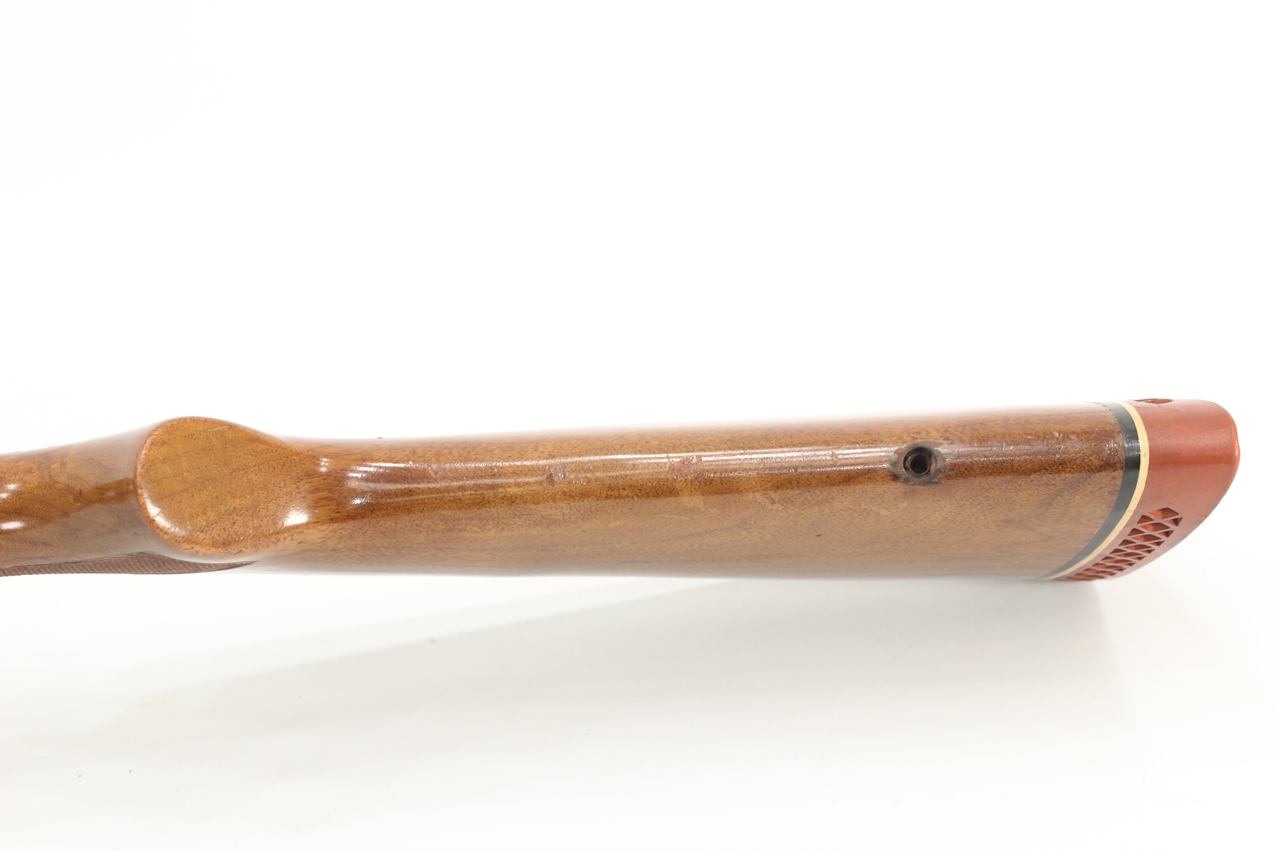 1962-1963 Monte Carlo Featherweight Rifle Stock - Long