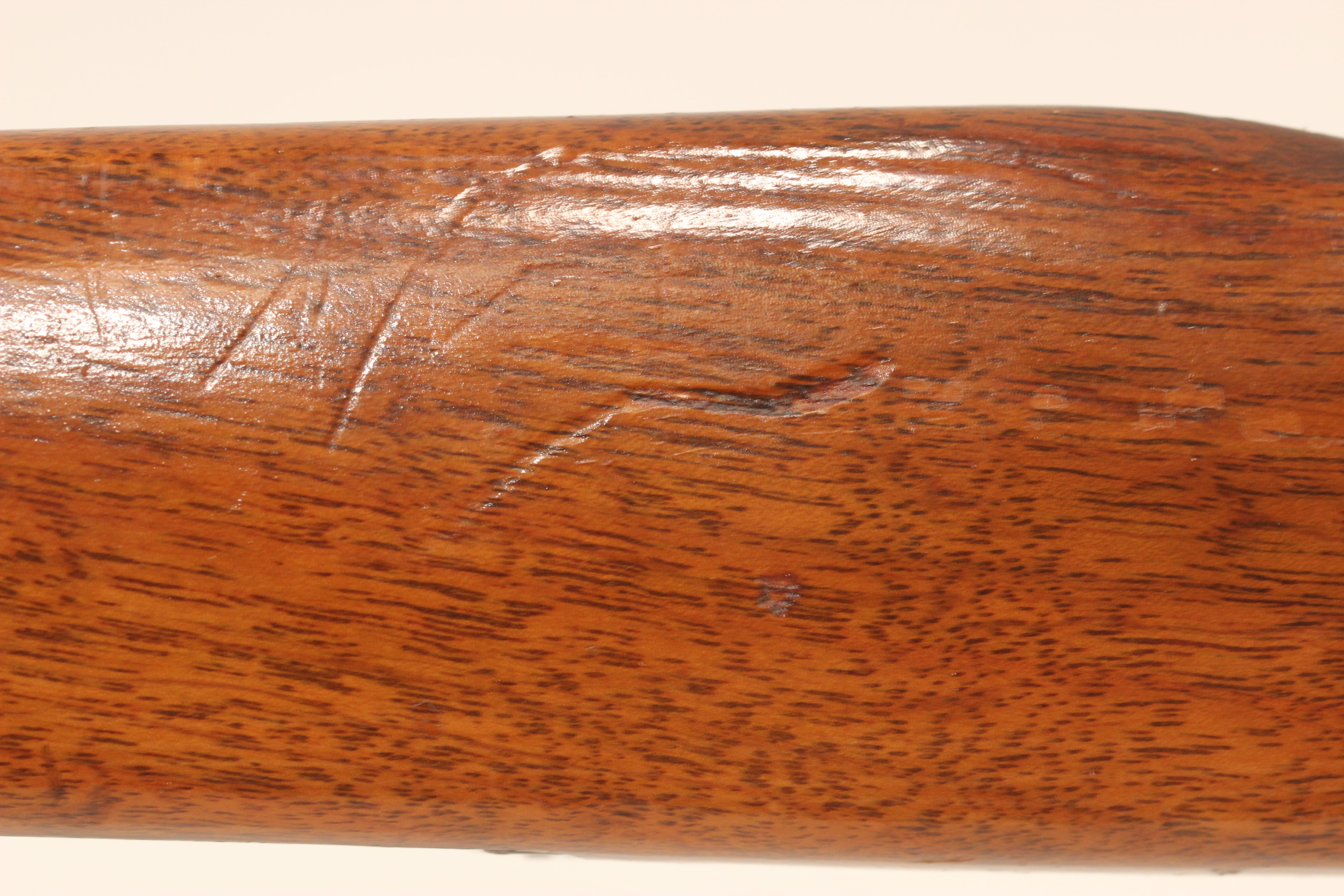 1962-1963 Monte Carlo Featherweight Rifle Stock - Long