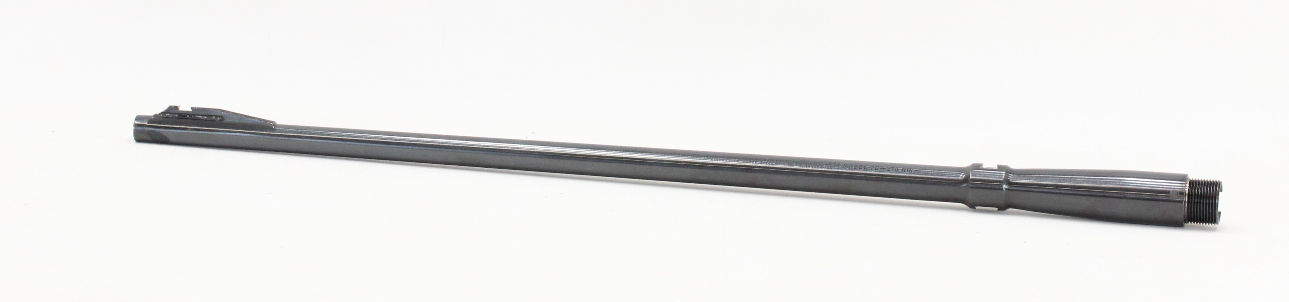 .270 Win. Standard Barrel - 1951 - 90%