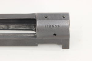 Matched Receiver & Bolt Body - Standard Action - 1949