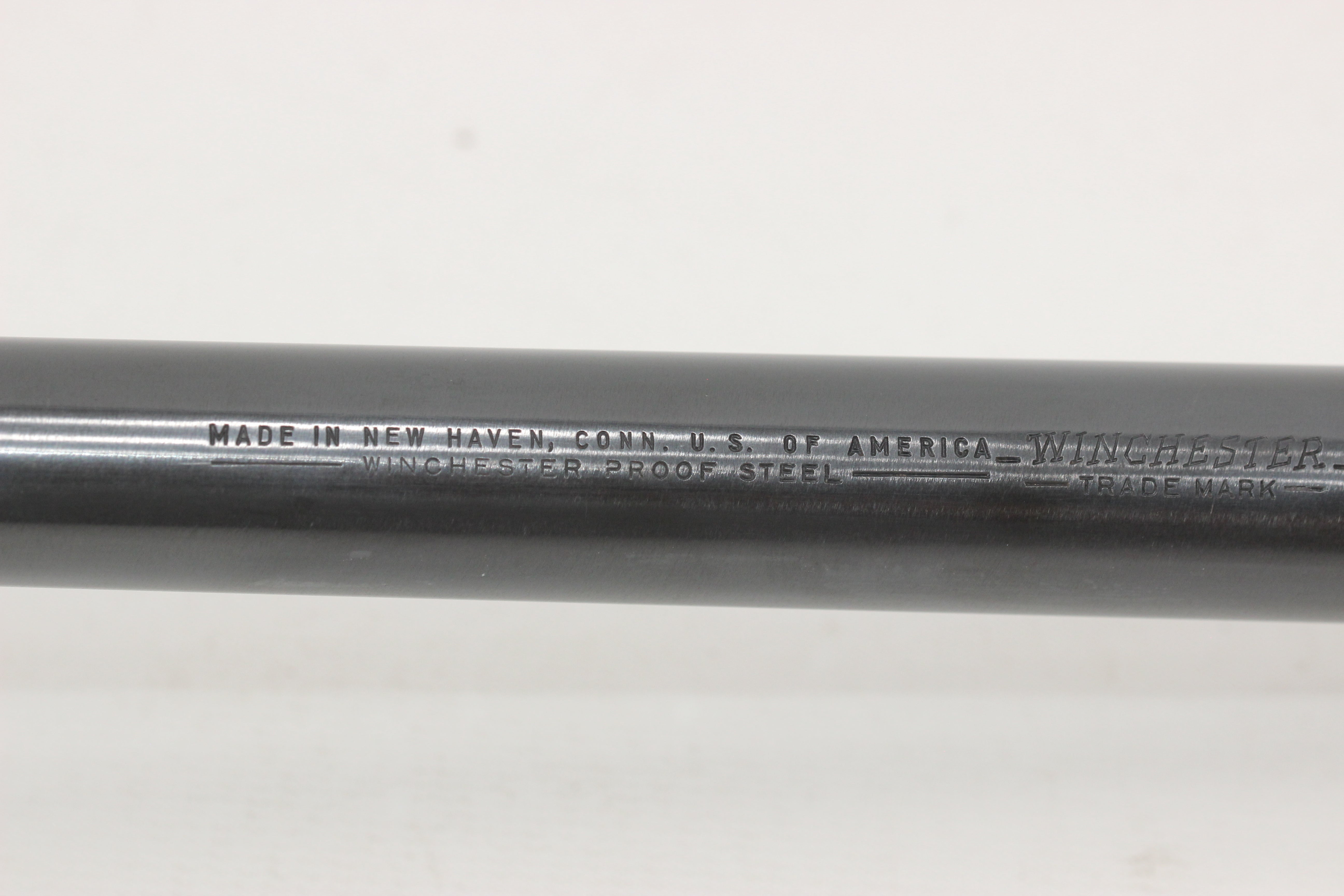 .270 Win. Standard Barrel - 1951 - 90%