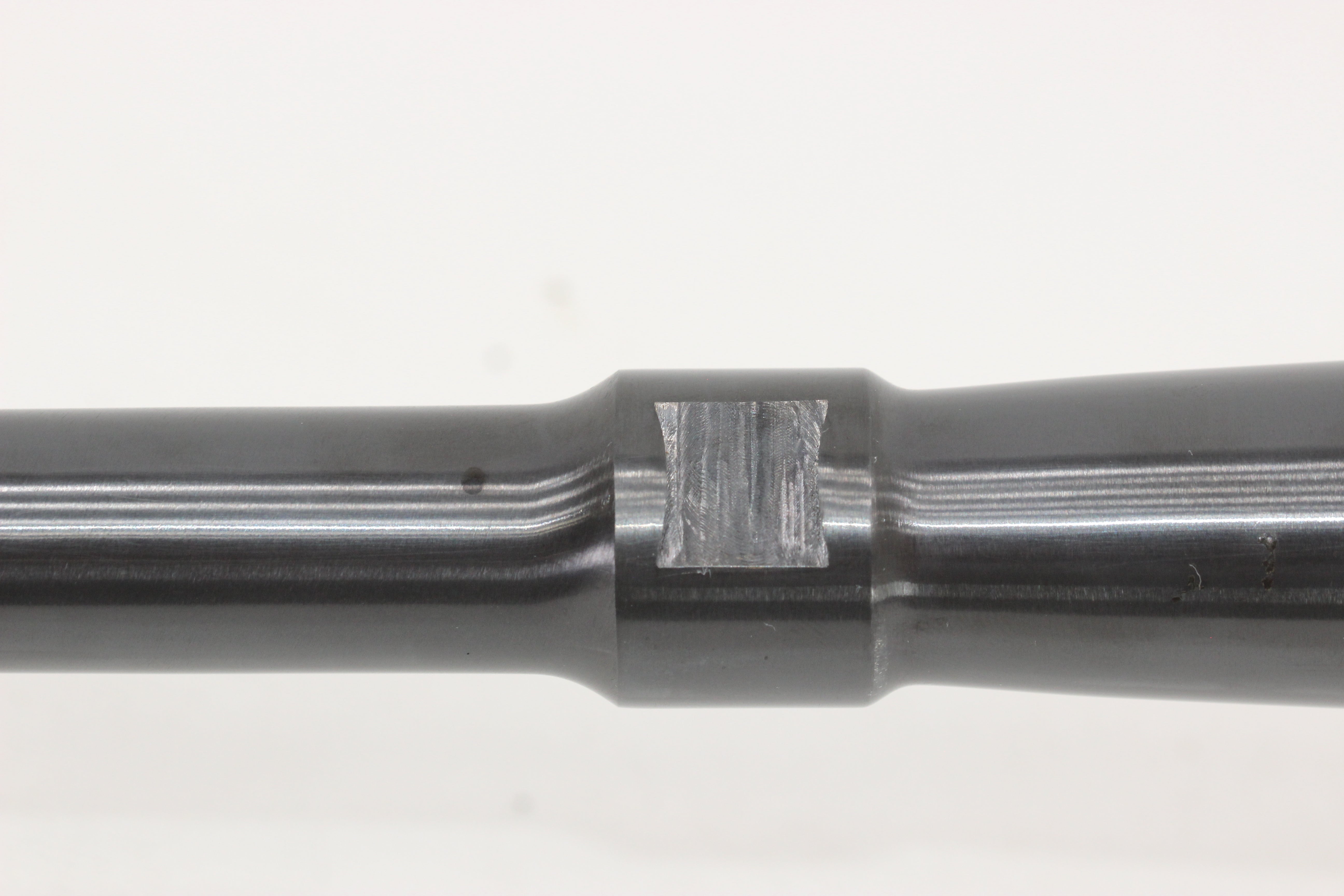 .270 Win. Standard Barrel - 1951 - 90%