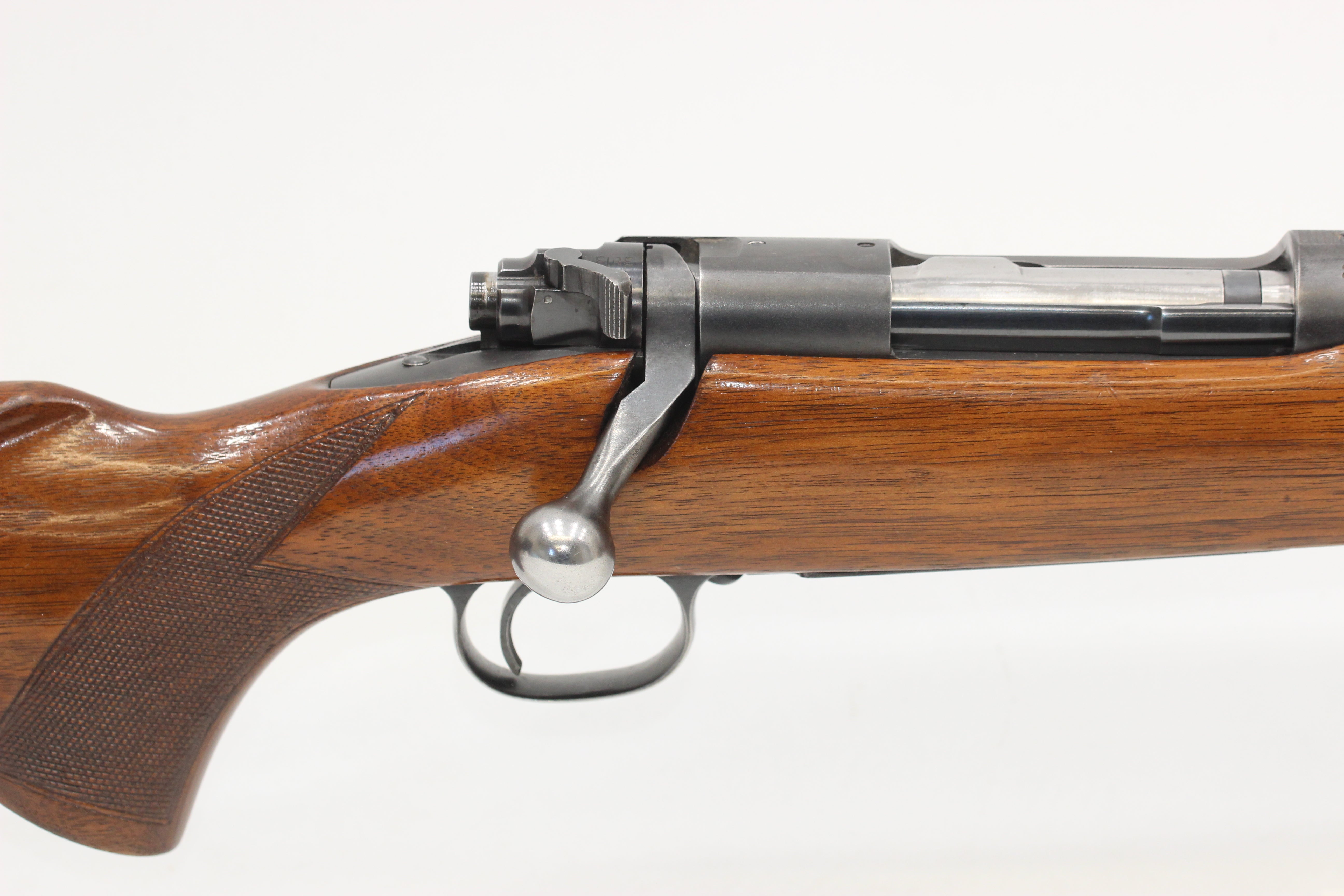 .30-06 Springfield Standard Rifle - 1952