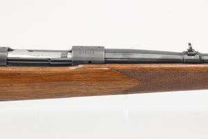 .30-06 Springfield Standard Rifle - 1952