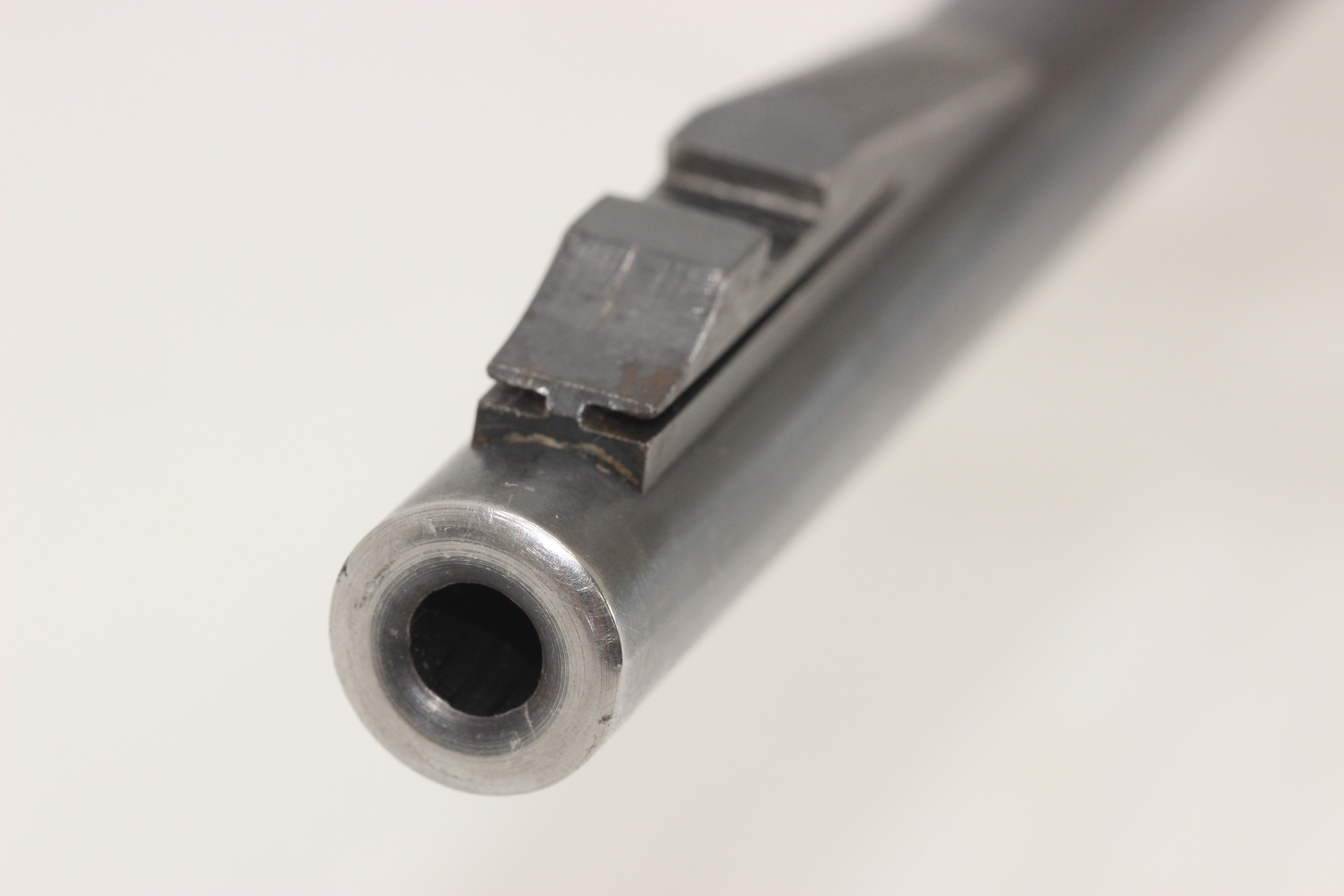 .264 Win Mag Standard Barrel - 85% - #7 Sight Ramp