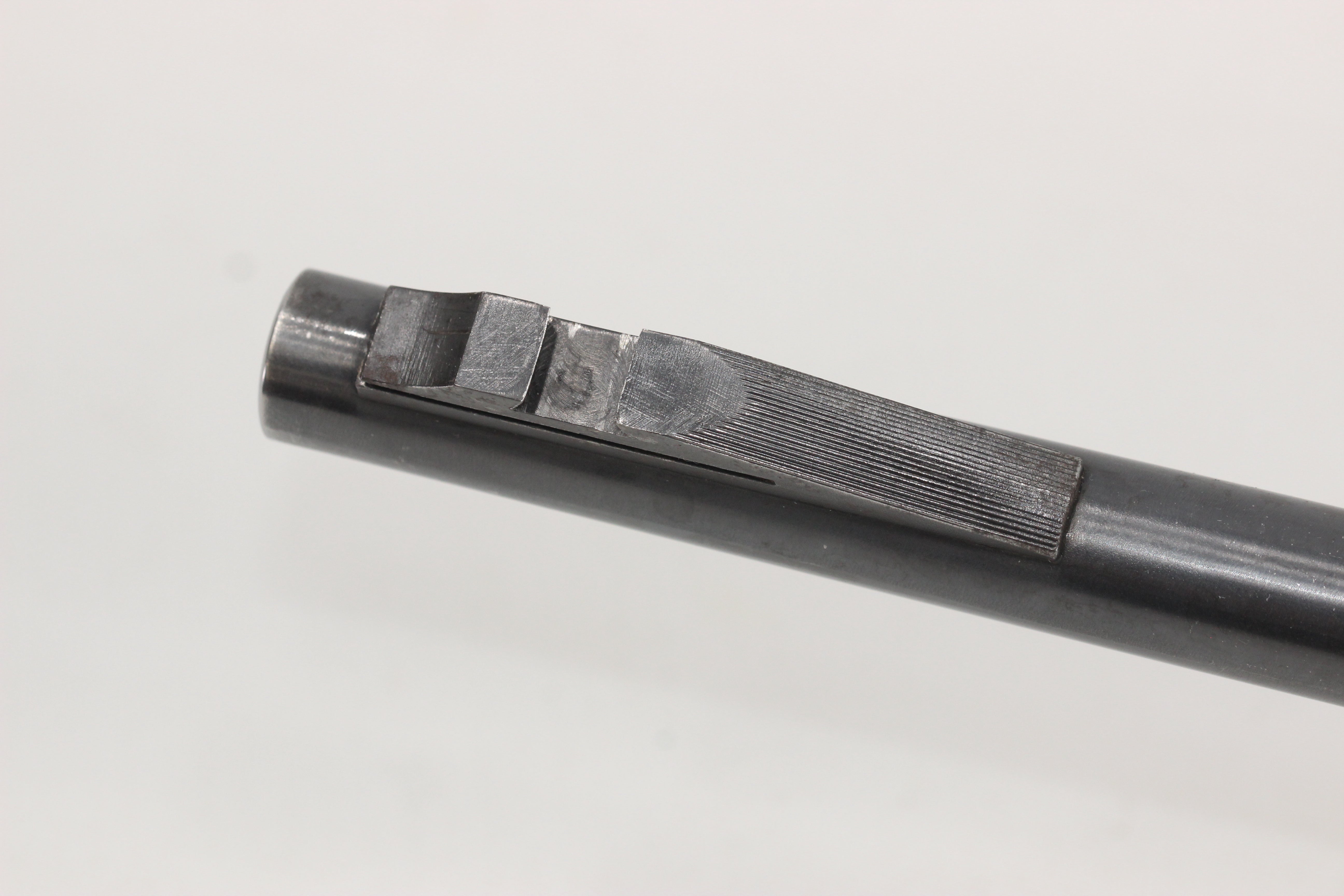 .264 Win Mag Standard Barrel - 85% - #7 Sight Ramp